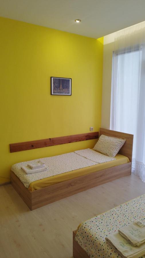 Family Hotel Kentavar 2 Byala  Esterno foto