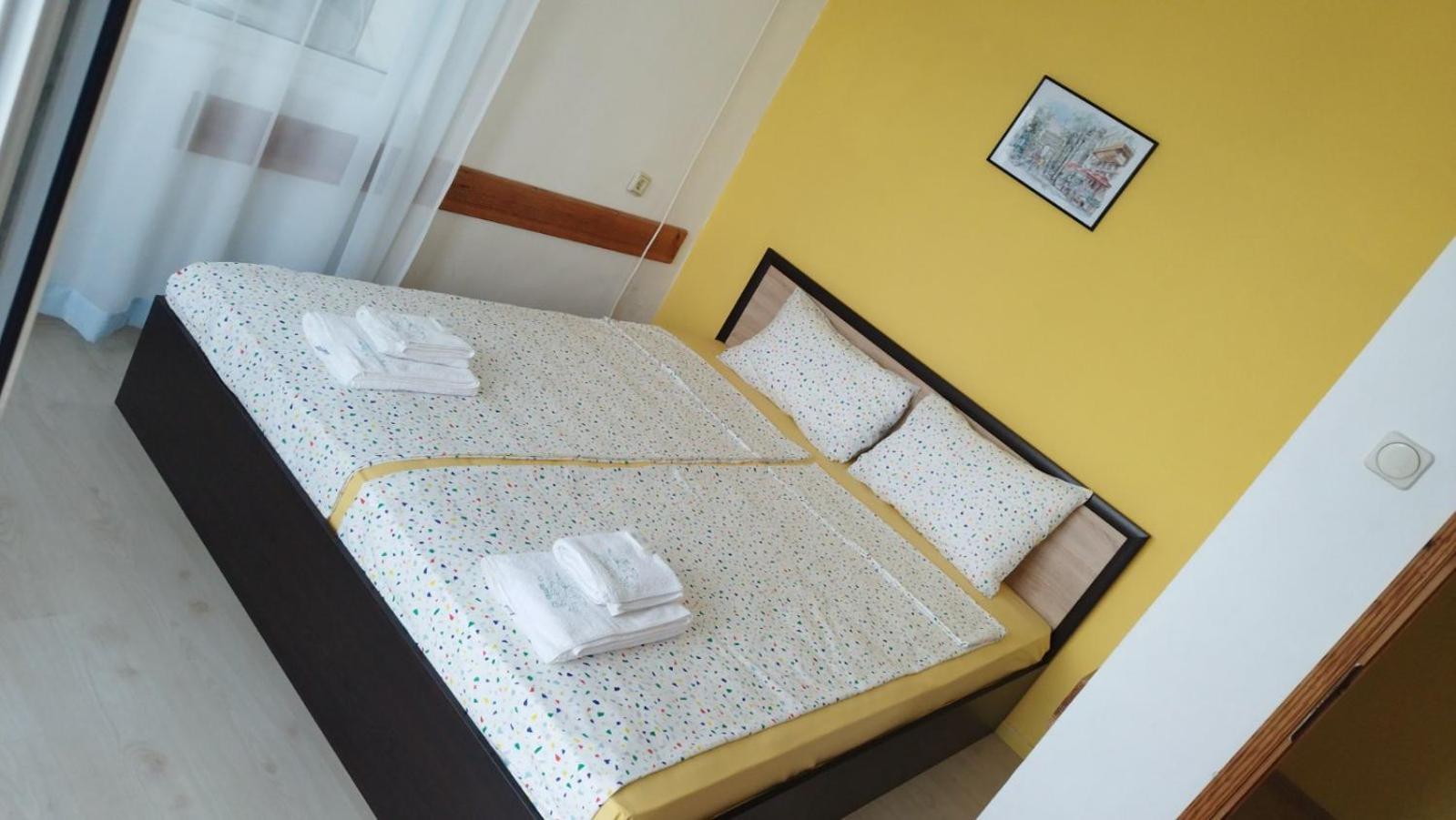 Family Hotel Kentavar 2 Byala  Esterno foto
