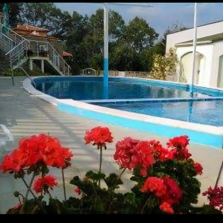 Family Hotel Kentavar 2 Byala  Esterno foto